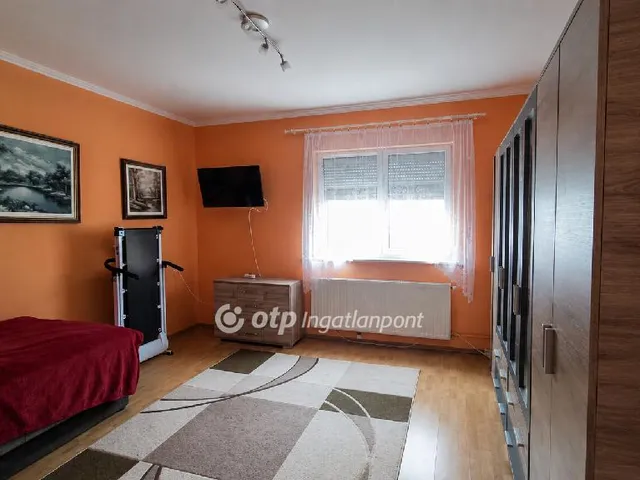 Eladó ház Domoszló 91 nm