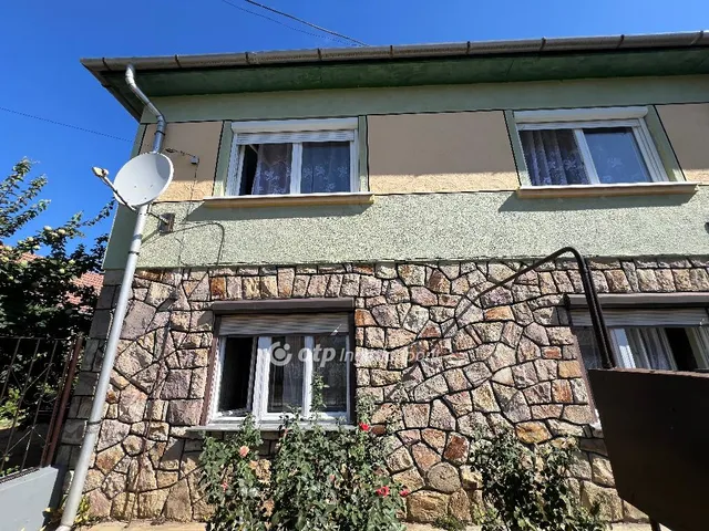 Eladó ház Mátraderecske 167 nm