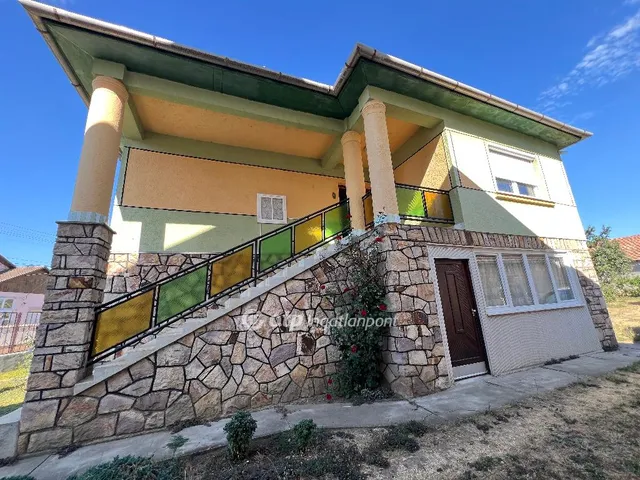 Eladó ház Mátraderecske 167 nm