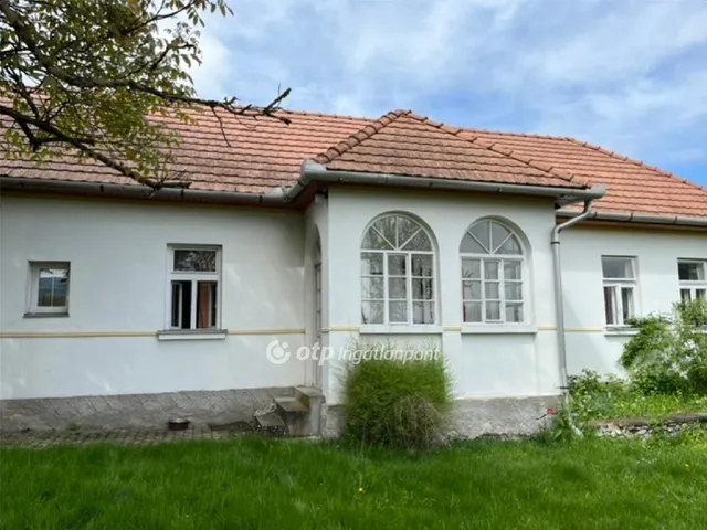 Eladó ház Nagyvisnyó 100 nm