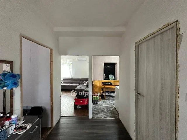 Eladó ház Recsk 56 nm