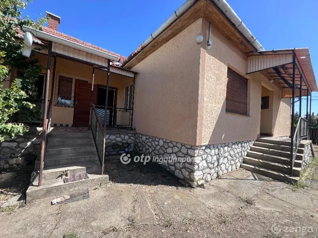 Eladó ház Erdőtelek 110 nm