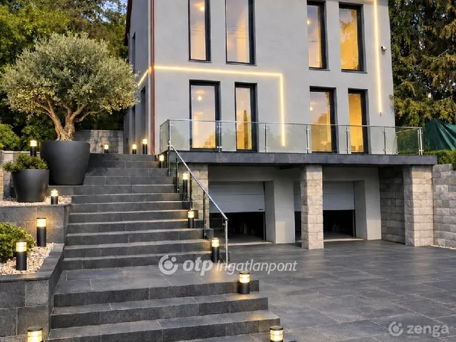 Eladó kereskedelmi és ipari ingatlan Eger 270 nm