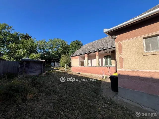 Eladó ház Mátraballa 100 nm