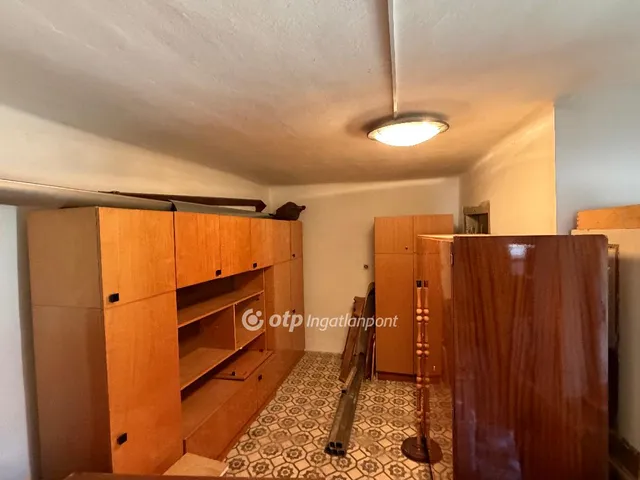 Eladó ház Nagyvisnyó 88 nm