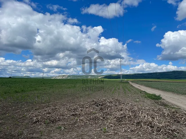 Eladó telek Budajenő 2421 nm