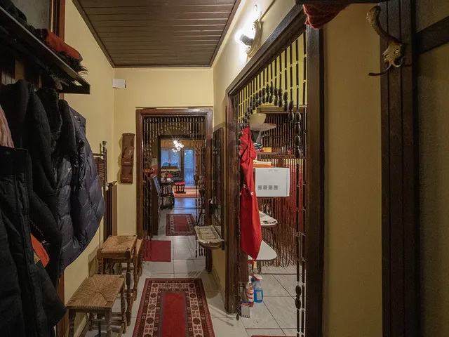 Eladó ház Budapest XII. kerület, Mártonhegy 80 nm