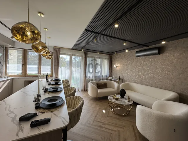 Eladó lakás Budapest II. kerület, Rózsadomb 66 nm