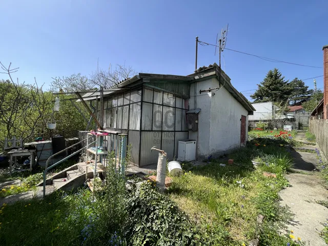 Eladó telek Diósd 1107 nm