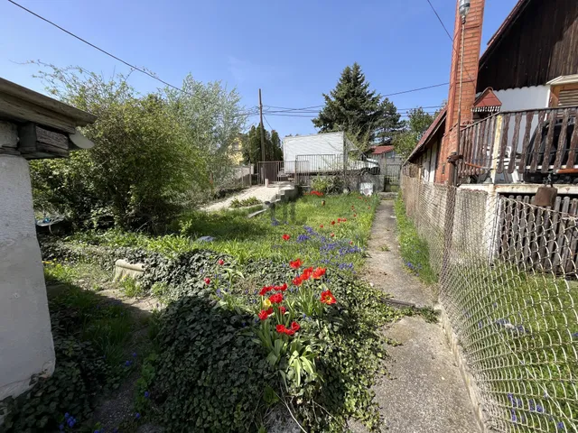 Eladó telek Diósd, Felsőgazdagdűlő 1107 nm