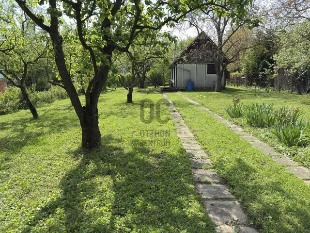 Eladó telek Nagykovácsi 725 nm