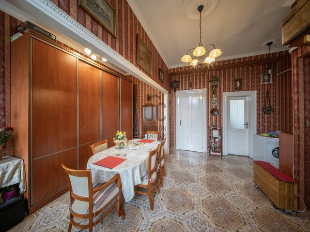 Eladó lakás Budapest XI. kerület, Szentimreváros 87 nm