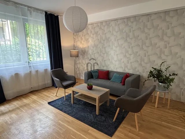 Eladó lakás Budapest II. kerület, Pasarét 59 nm