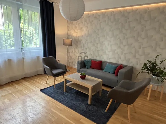 Eladó lakás Budapest II. kerület, Pasarét 59 nm