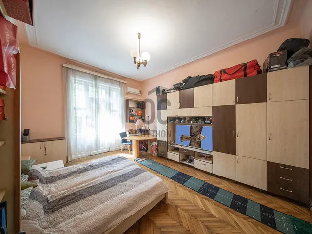 Eladó lakás Budapest XI. kerület, Szentimreváros 98 nm