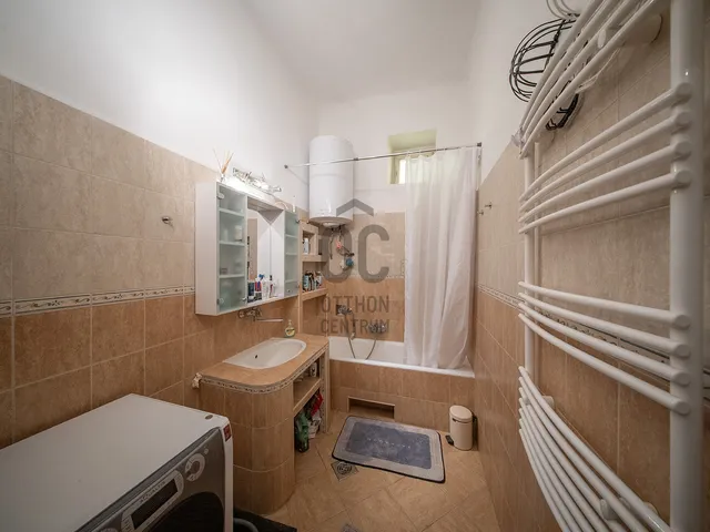 Eladó lakás Budapest XI. kerület, Szentimreváros 110 nm