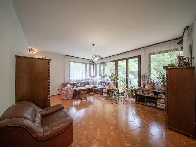 Eladó lakás Budapest XII. kerület, Istenhegy 101 nm