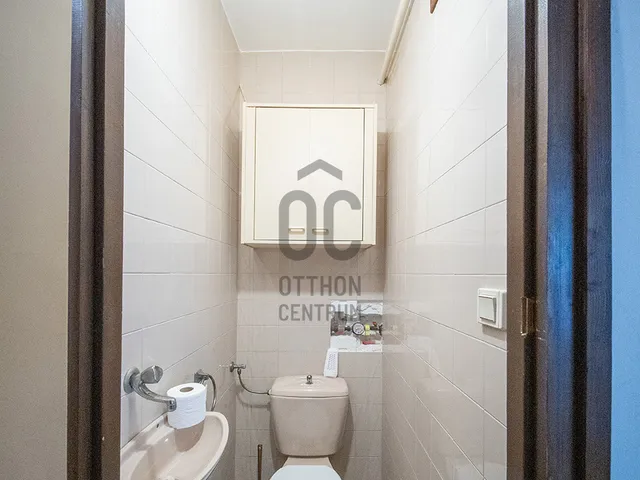 Eladó lakás Budapest XII. kerület, Istenhegy 101 nm