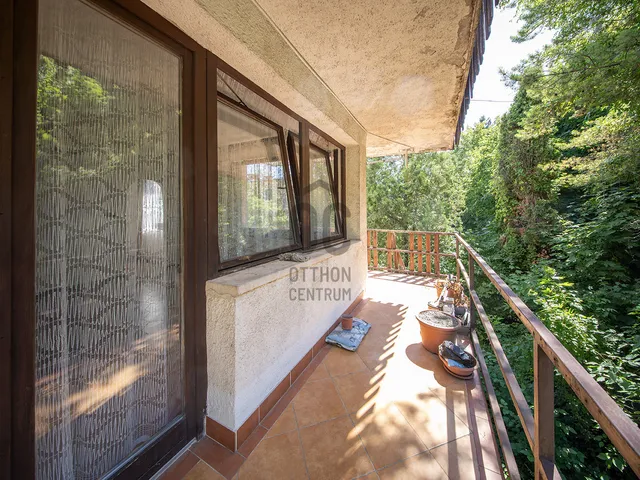 Eladó lakás Budapest XII. kerület, Istenhegy 101 nm