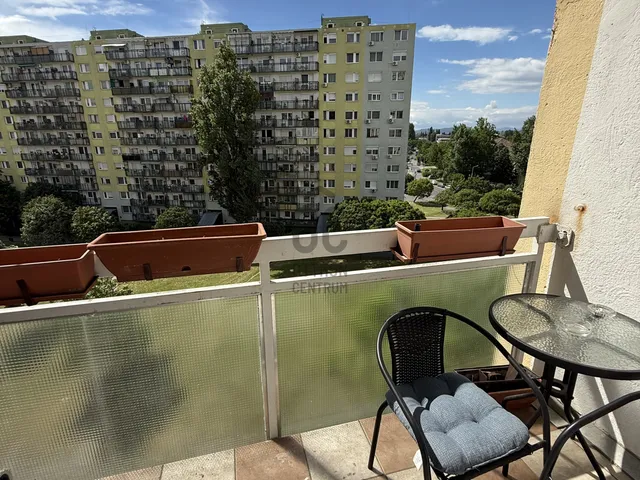 Eladó lakás Budapest XVIII. kerület 72 nm