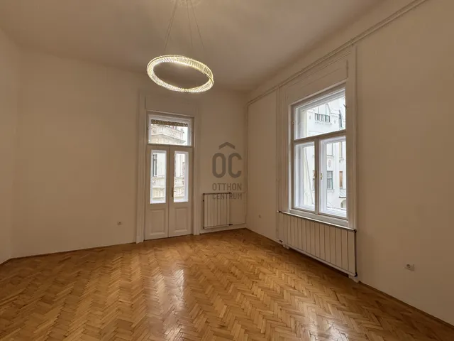 Kiadó lakás Budapest VI. kerület 135 nm