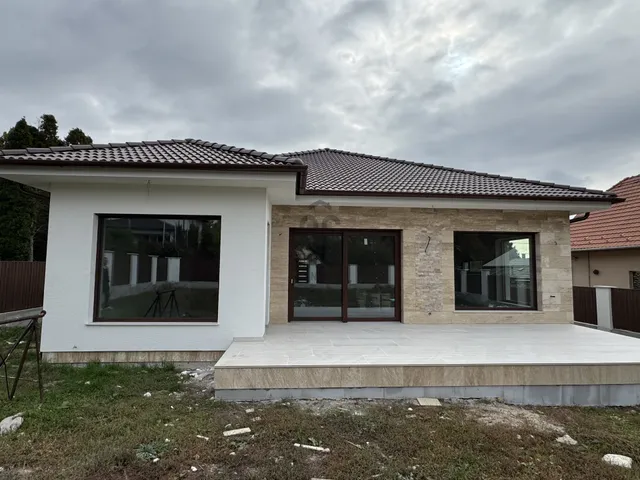 Eladó ház Érd, Parkváros 145 nm