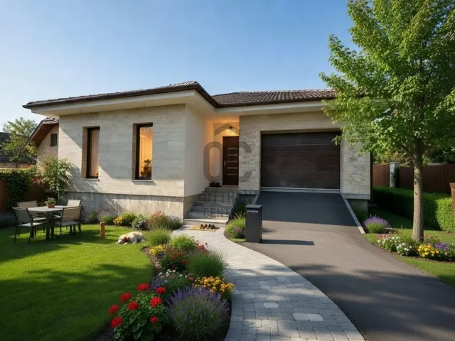 Eladó ház Érd, Parkváros 164 nm