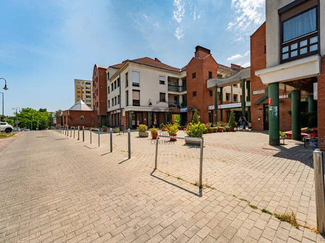 Eladó lakás Budaörs 74 nm