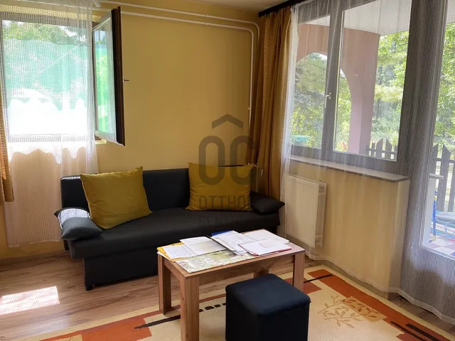 Eladó lakás Budakeszi 45 nm
