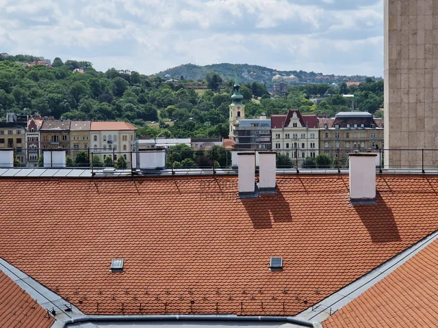 Kiadó lakás Budapest V. kerület, Belváros, Aranykéz utca 40 nm