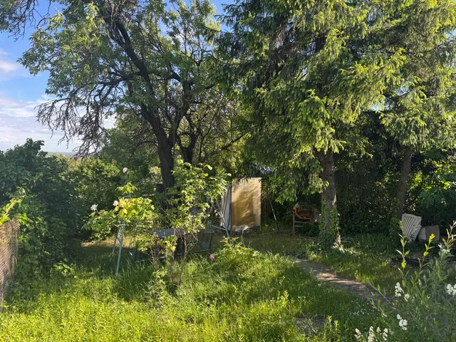 Eladó telek Diósd, Alsó- és Felsőgazdagdűlő 1107 nm