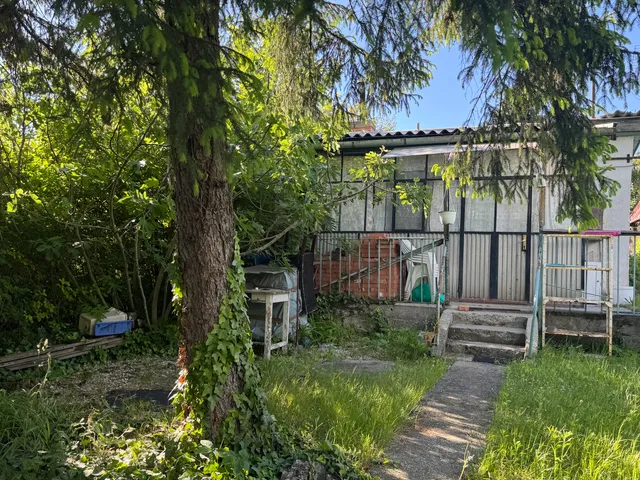 Eladó telek Diósd, Alsó- és Felsőgazdagdűlő 1107 nm