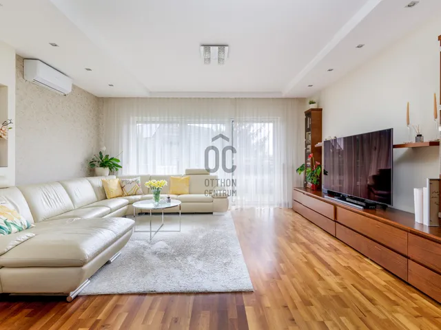 Eladó lakás Budapest XI. kerület, Sasad-Sashegy XI. ker. 104 nm