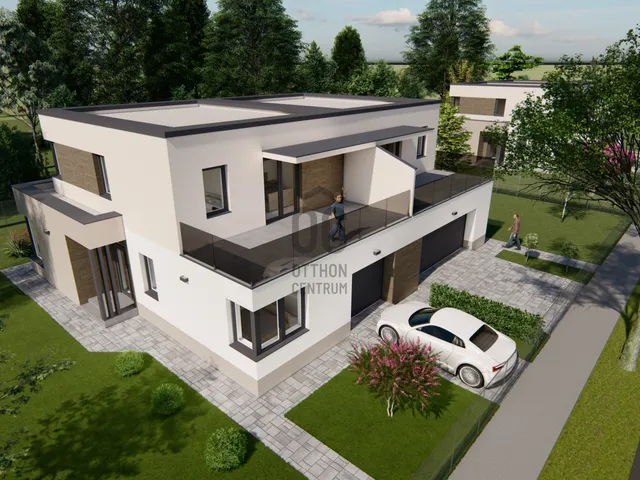 Eladó ház Debrecen, Józsa 91 nm