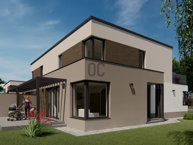 Eladó ház Debrecen, Józsa 108 nm