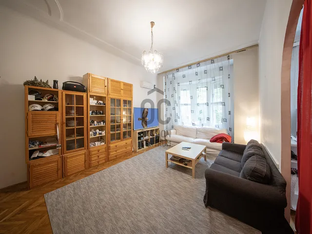 Eladó lakás Budapest XI. kerület, Szentimreváros 110 nm