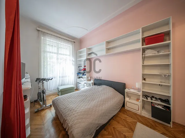 Eladó lakás Budapest XI. kerület, Szentimreváros 110 nm
