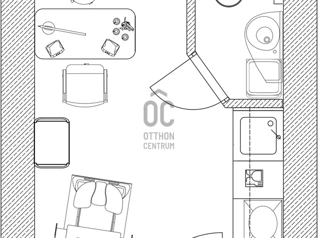 Eladó kereskedelmi és ipari ingatlan Budapest XII. kerület, Orbánhegy 15 nm