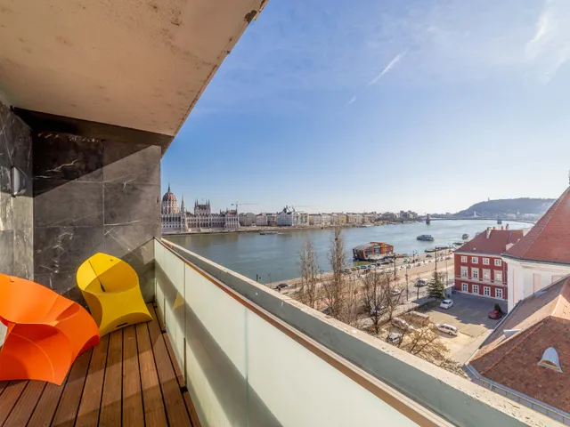Eladó lakás Budapest I. kerület, Víziváros I. ker. 53 nm