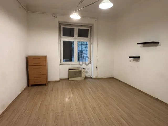 Eladó lakás Budapest VII. kerület, Külső-Erzsébetváros 30 nm