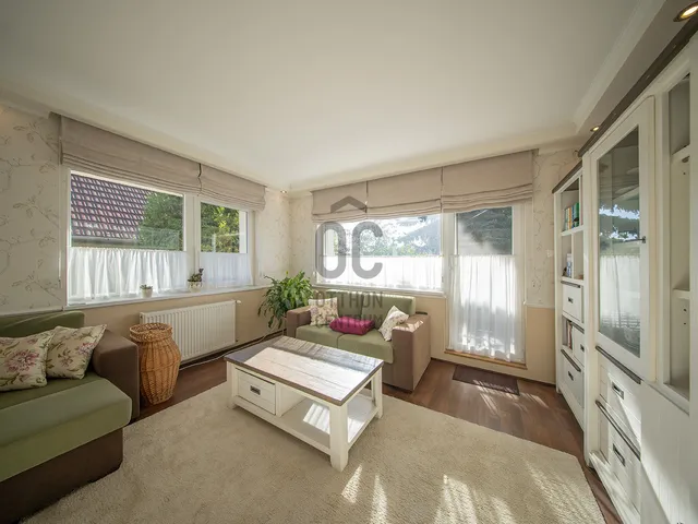 Eladó ház Budaörs 223 nm