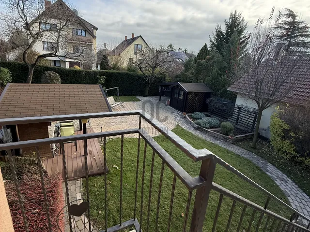 Eladó ház Budaörs 223 nm