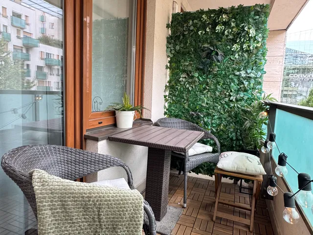 Kiadó lakás Budapest VIII. kerület, Corvin negyed 57 nm