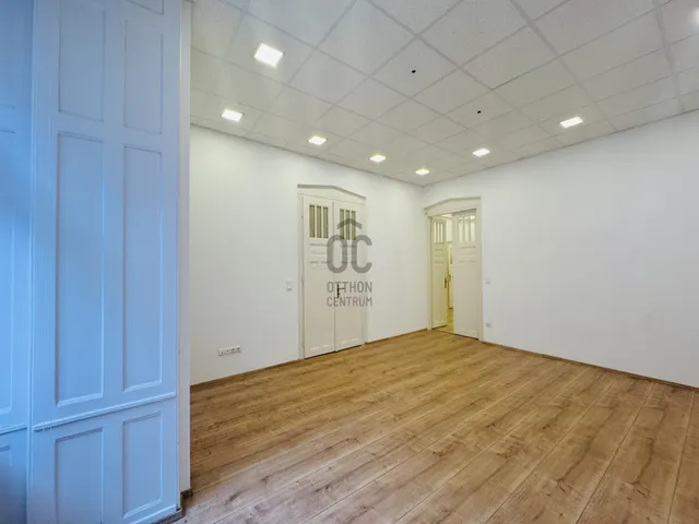 Eladó lakás Budapest VI. kerület 81 nm