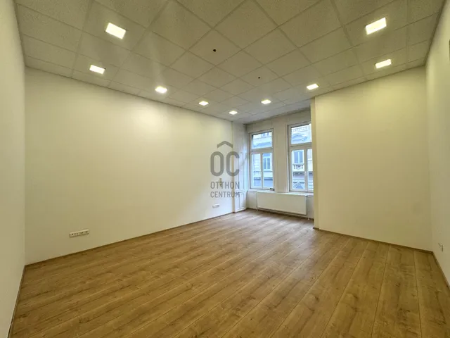 Eladó lakás Budapest VI. kerület 81 nm