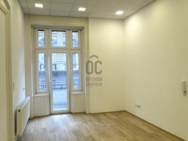 Eladó lakás Budapest VI. kerület 81 nm