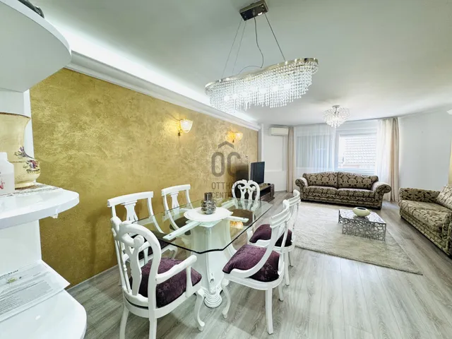 Kiadó lakás Budapest V. kerület, Belváros 87 nm