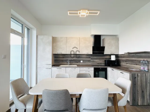 Kiadó lakás Budapest XI. kerület, Nádorkert 65 nm