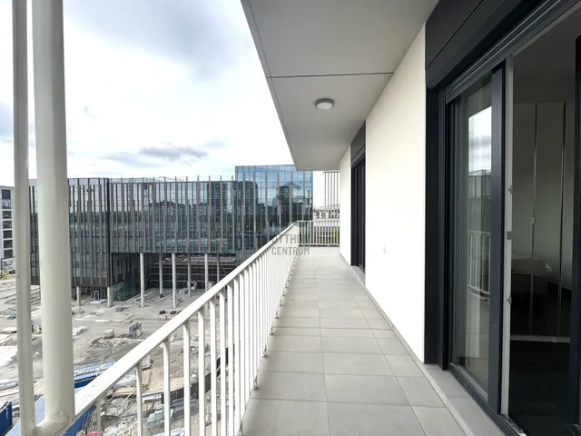 Kiadó lakás Budapest XI. kerület, Nádorkert 90 nm