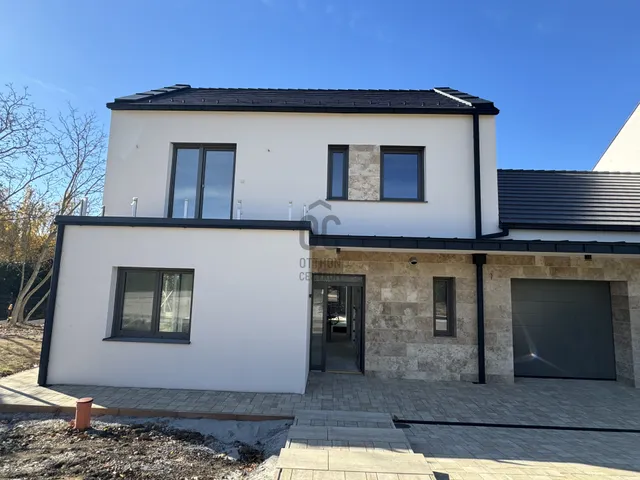 Eladó ház Törökbálint, Tükörhegy 168 nm